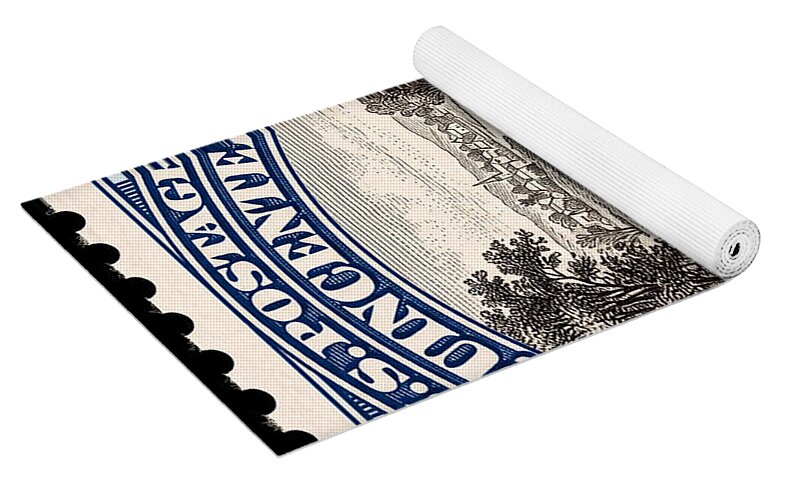 Battle of Concord $2 1 - Yoga Mat