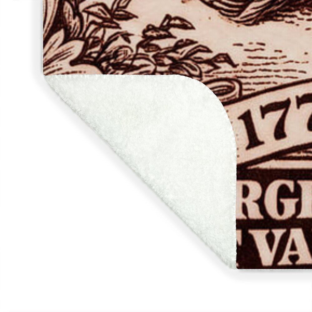 Valley Forge $1 2 - Blanket