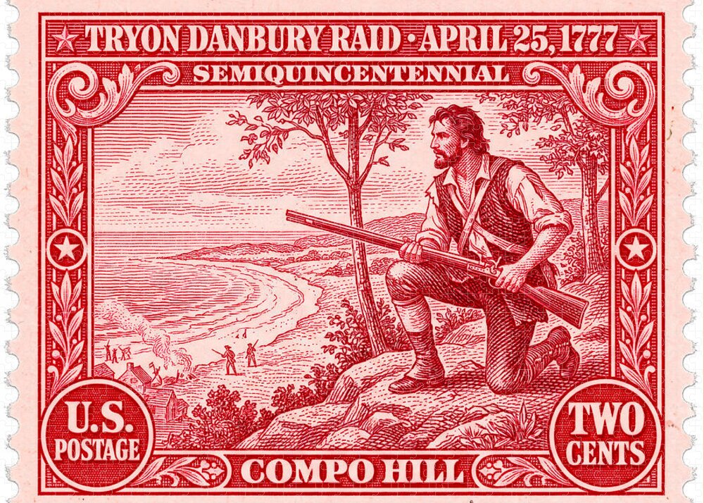 Tryon Danbury Raid 2c 2 - Puzzle