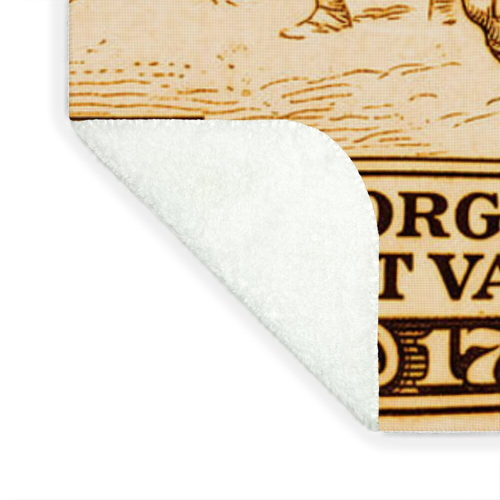 Valley Forge $10 4 - Blanket