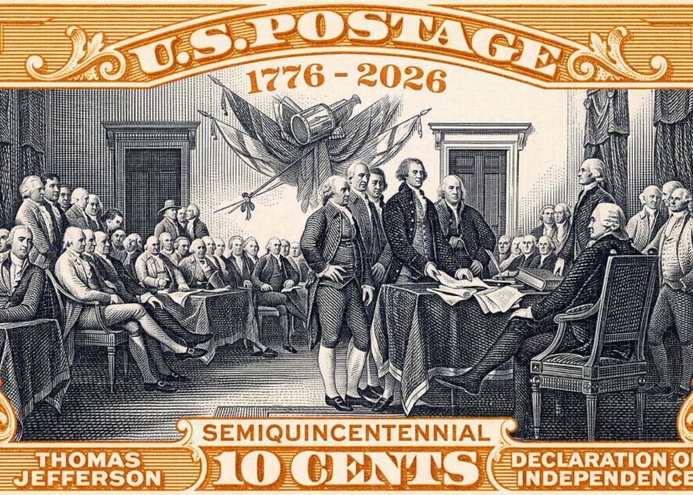 Declaration of Independence 10c - Puzzle