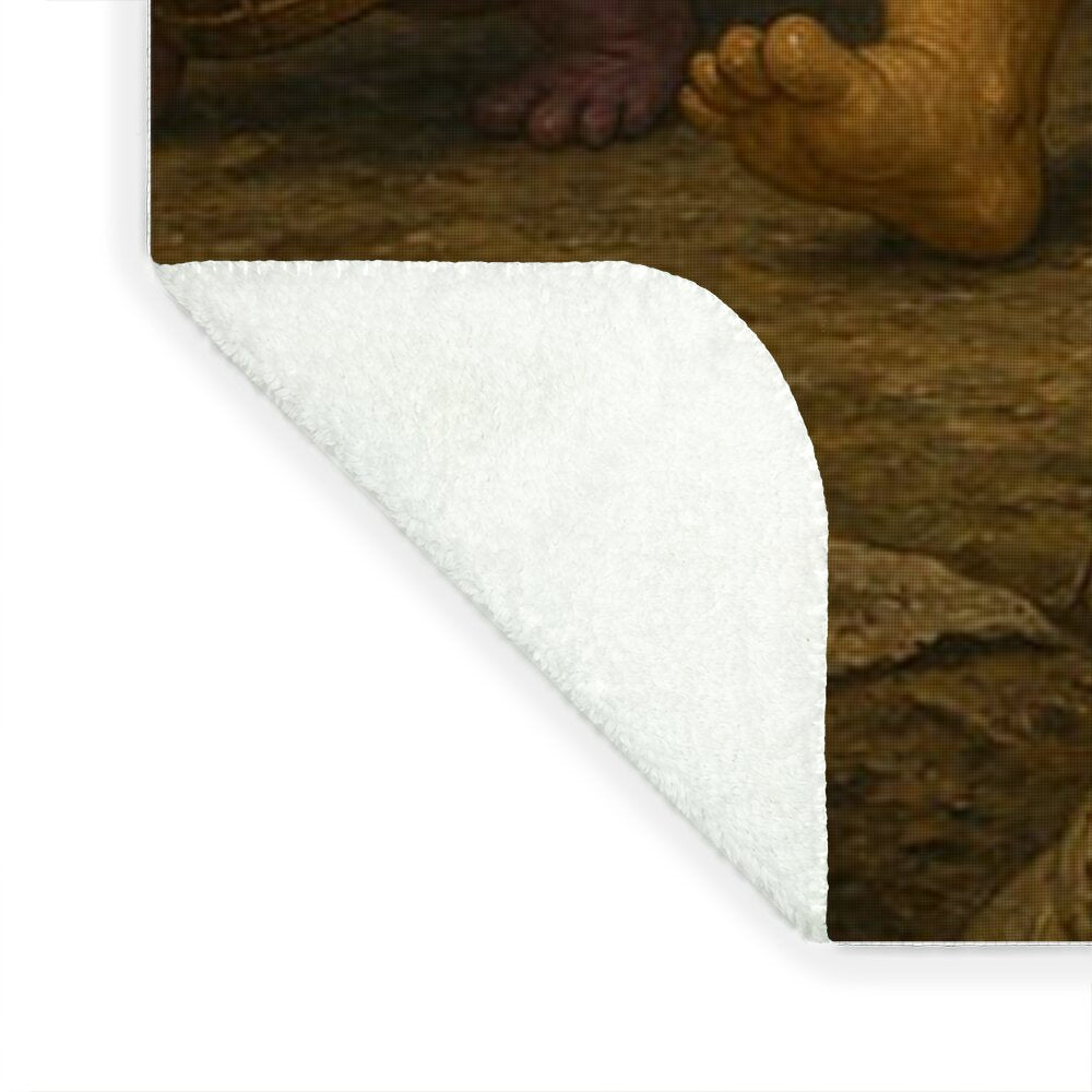 Flintstones 76 - Blanket