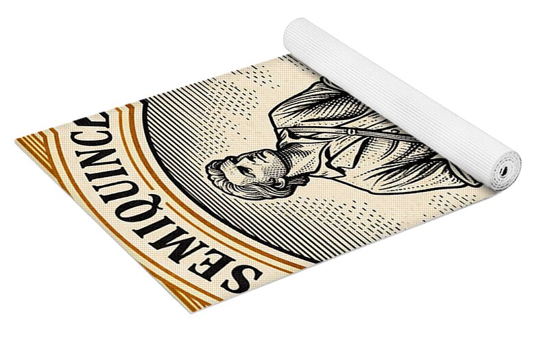 Lexington 10c - Yoga Mat