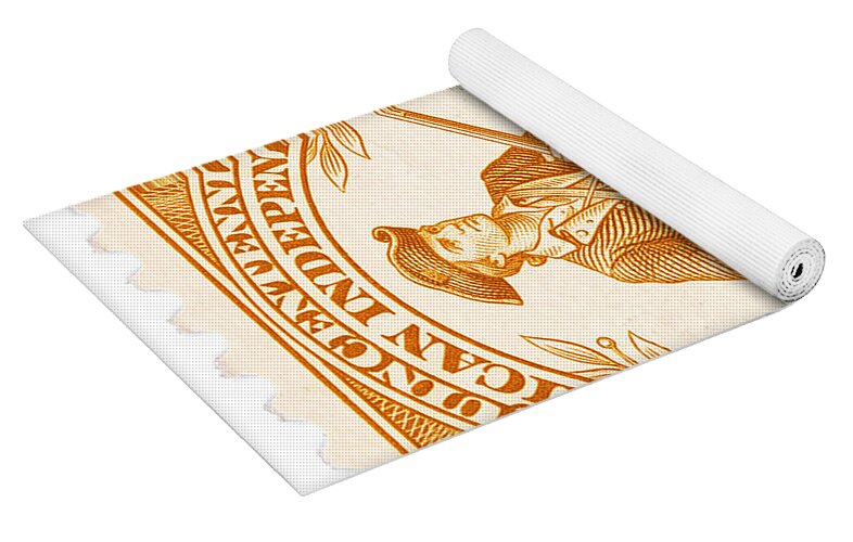 Minuteman $1776 - Yoga Mat