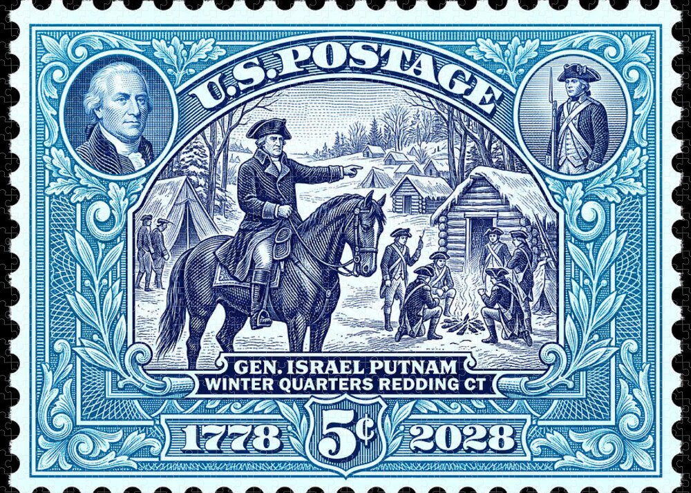 Putnam at Redding 5c - Puzzle