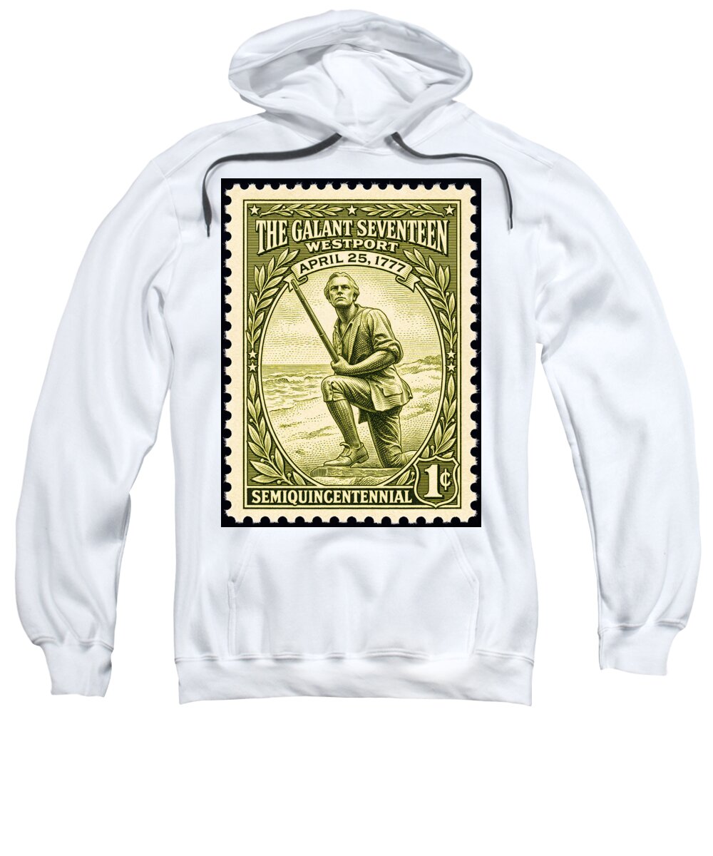 The Gallant Seventeen 1c 1 - Sweatshirt