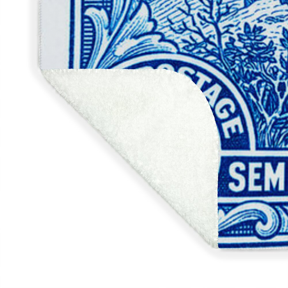 The Gallant Seventeen 5c - Blanket