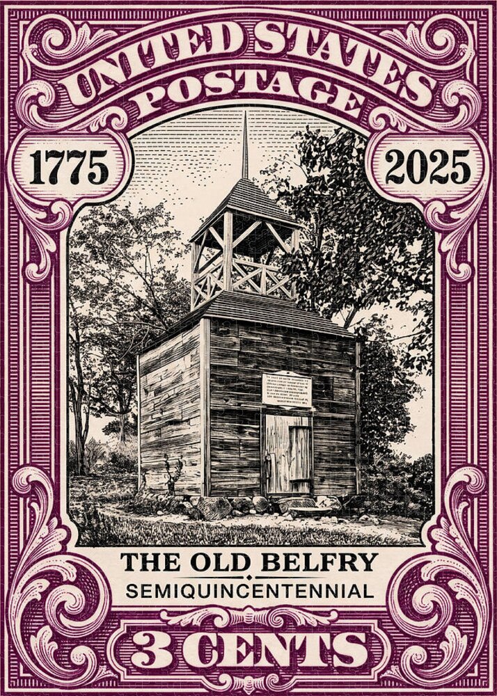The Old Belfry 3c - Puzzle