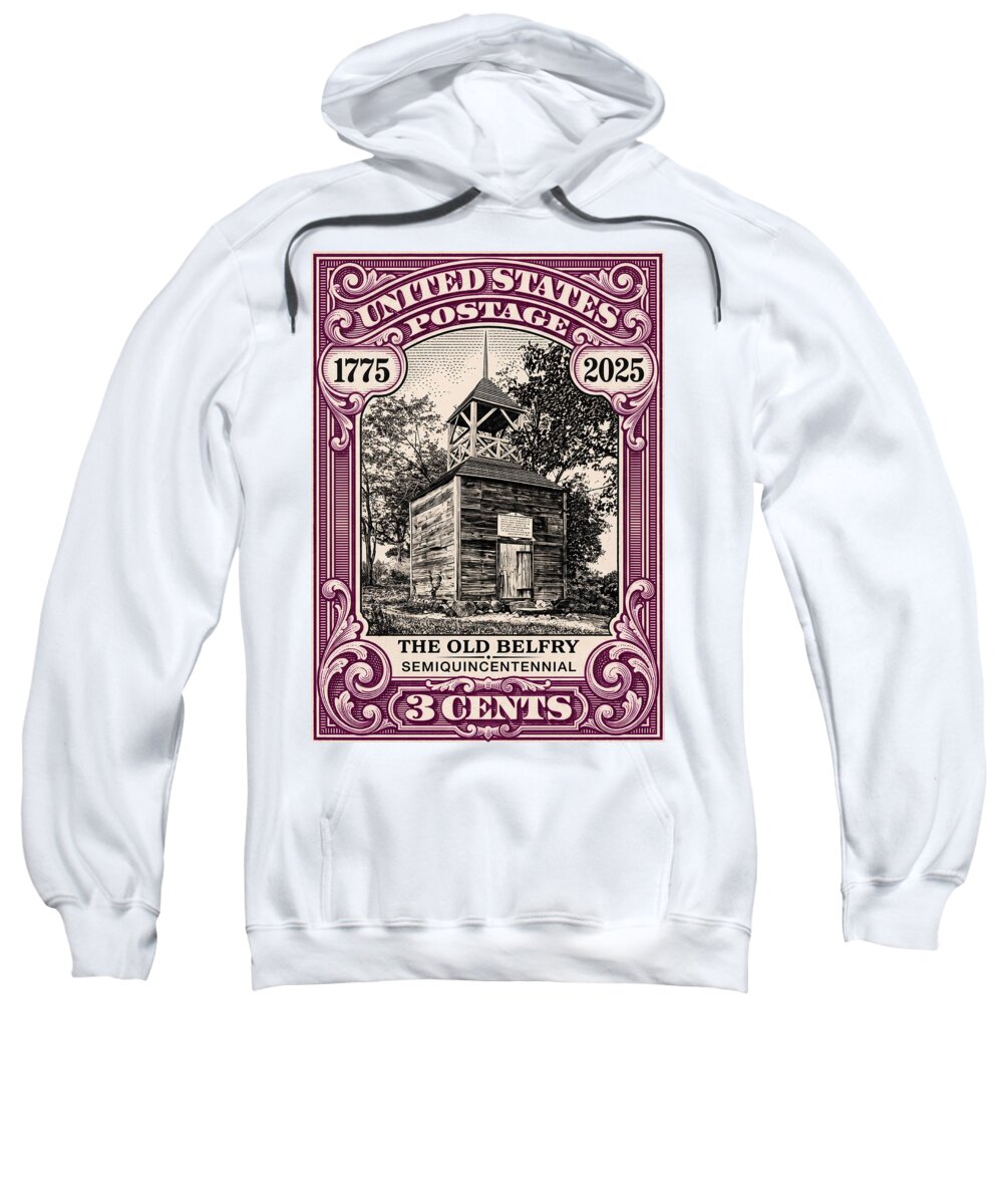The Old Belfry 3c - Sweatshirt