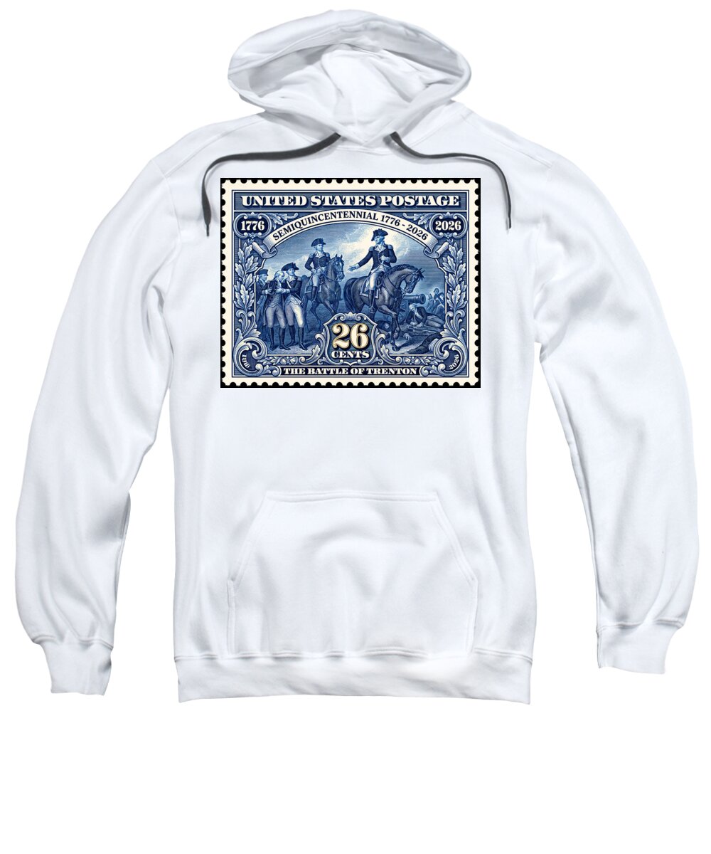 Trenton 26c - Sweatshirt