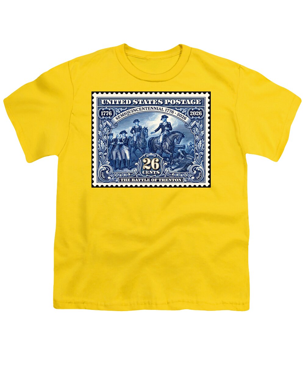 Trenton 26c - Youth T-Shirt