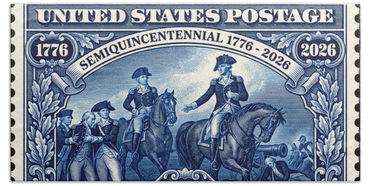 Trenton 26c - Beach Towel