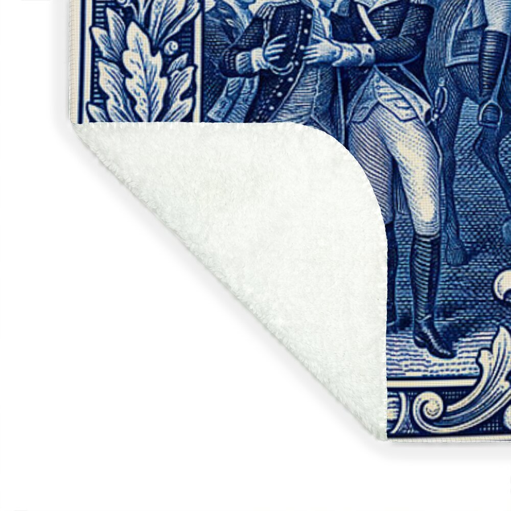 Trenton 26c - Blanket