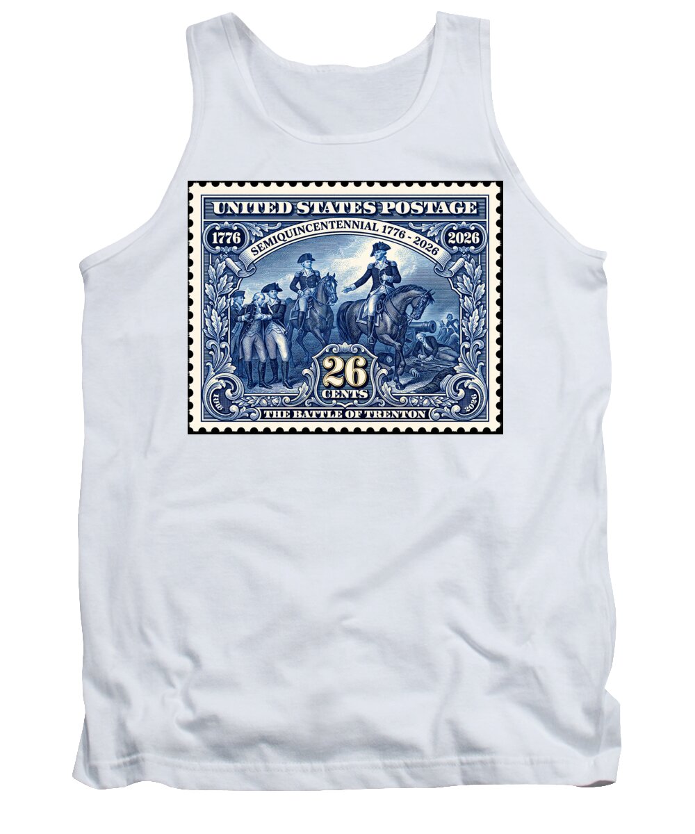 Trenton 26c - Tank Top