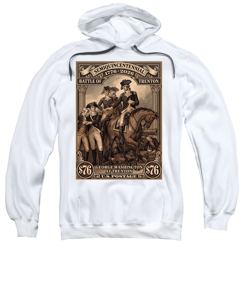 Trenton $76 - Sweatshirt