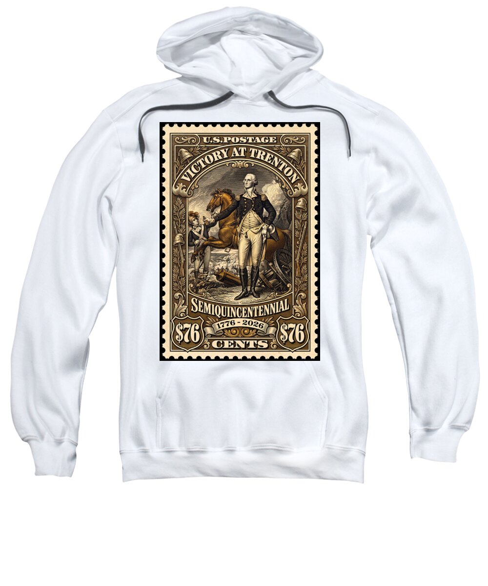 Trenton 76c - Sweatshirt