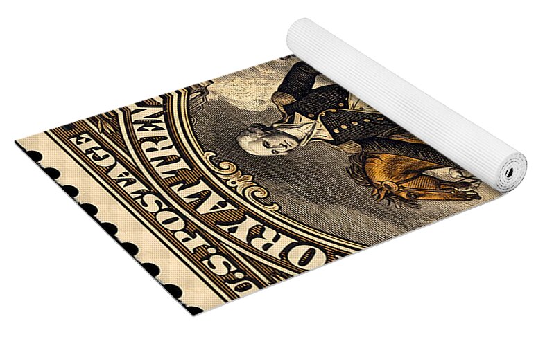 Trenton 76c - Yoga Mat