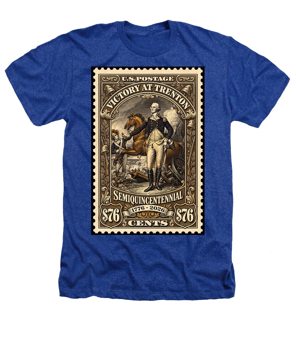 Trenton 76c - Heathers T-Shirt