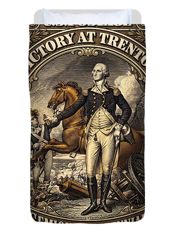Trenton 76c - Duvet Cover