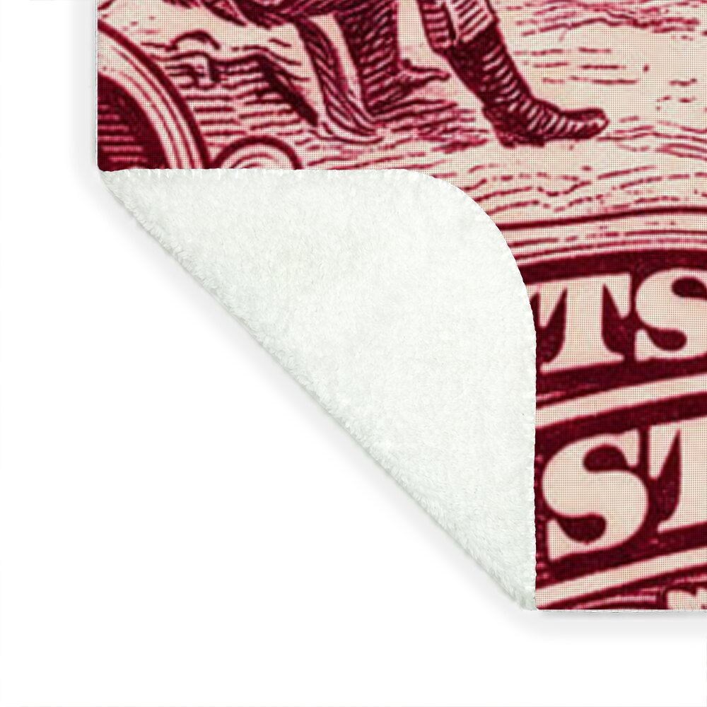 Valley Forge 2c - Blanket