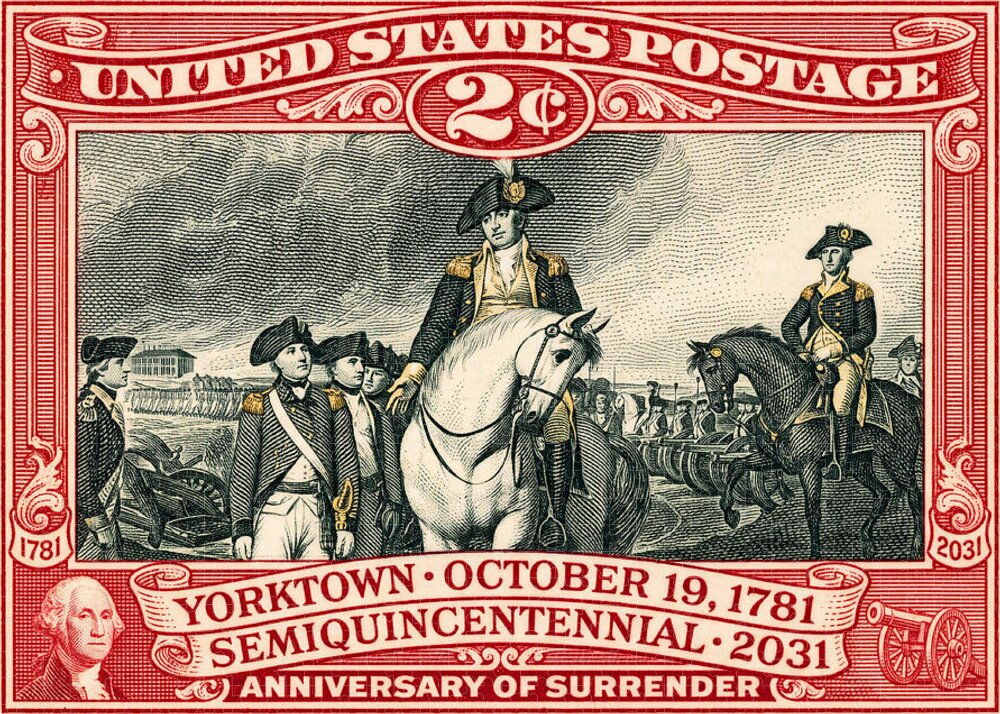Yorktown 2c - Puzzle