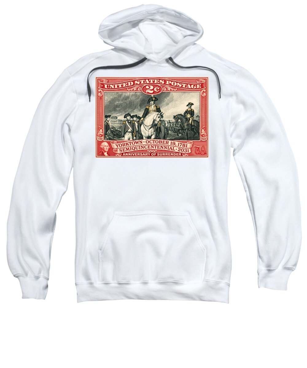 Yorktown 2c - Sweatshirt