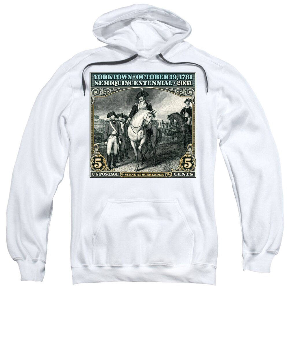 Yorktown 5c - Sweatshirt