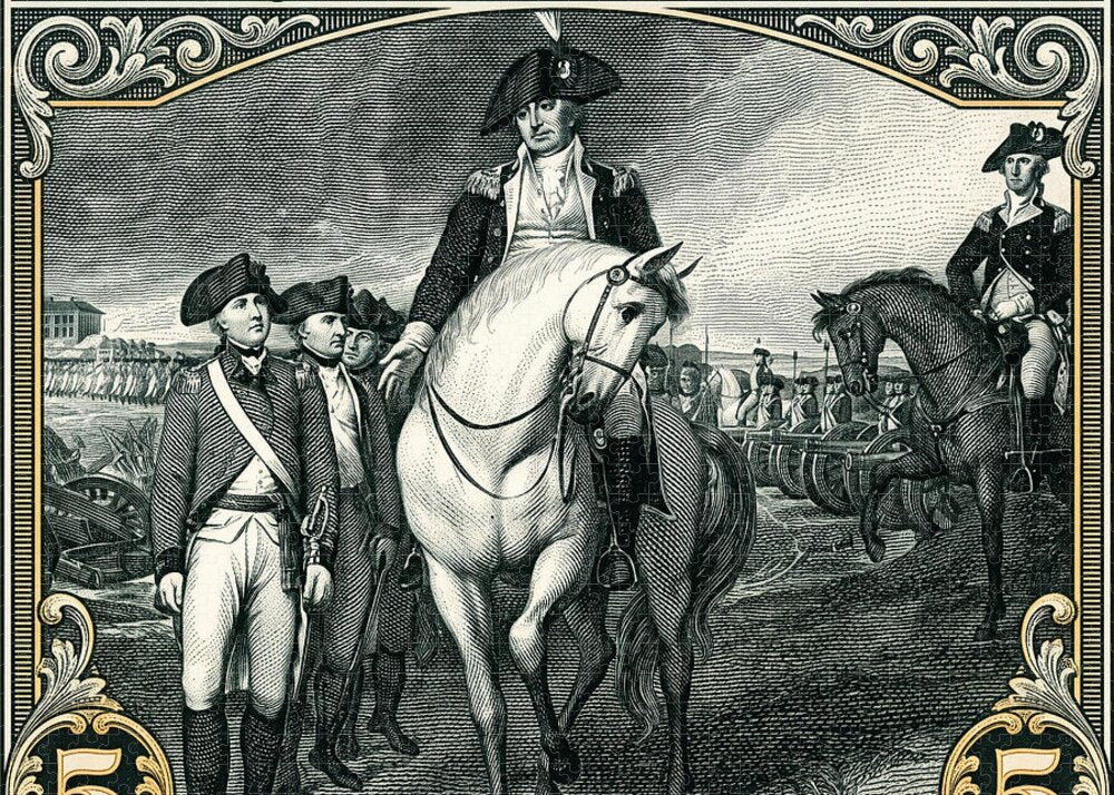 Yorktown 5c - Puzzle