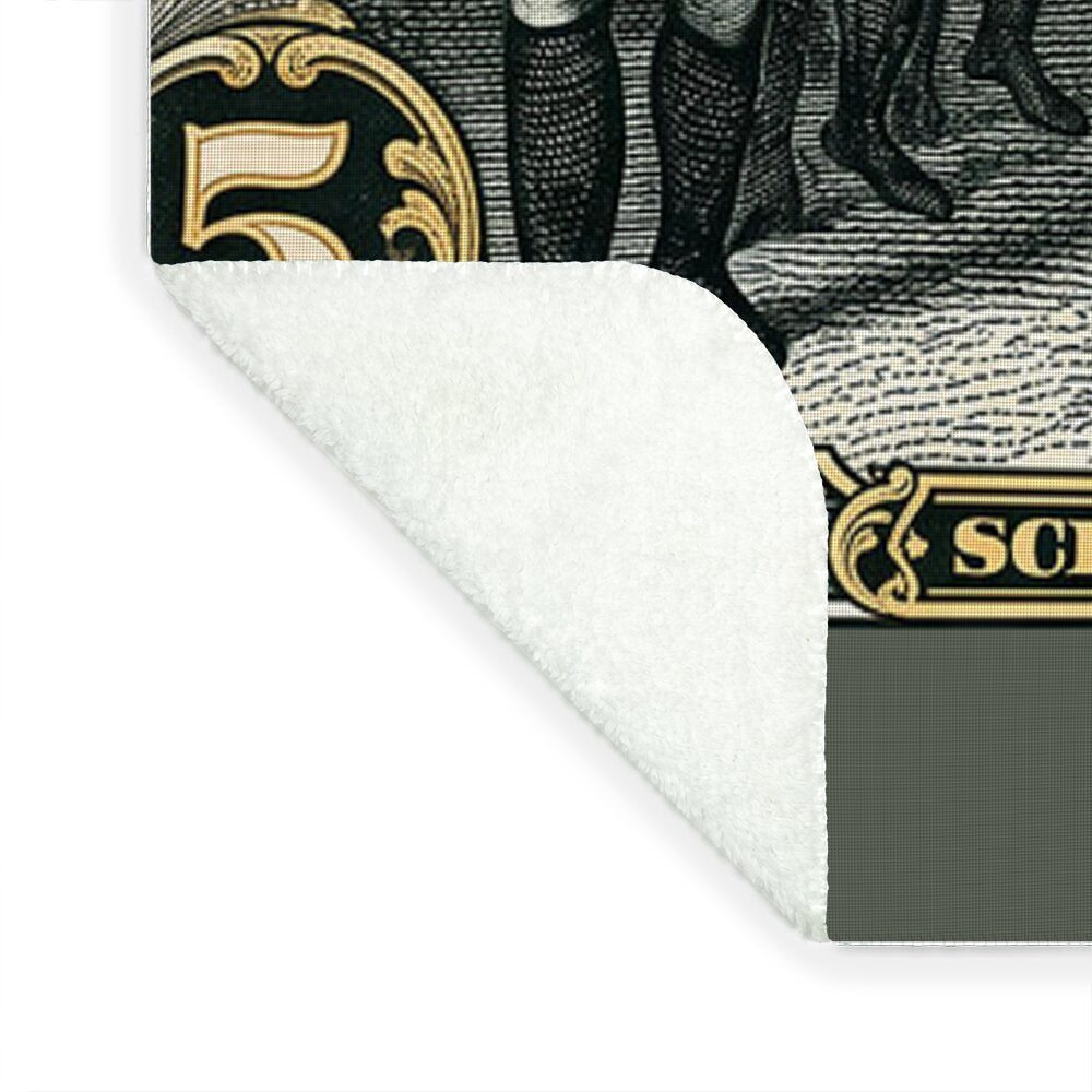 Yorktown 5c - Blanket