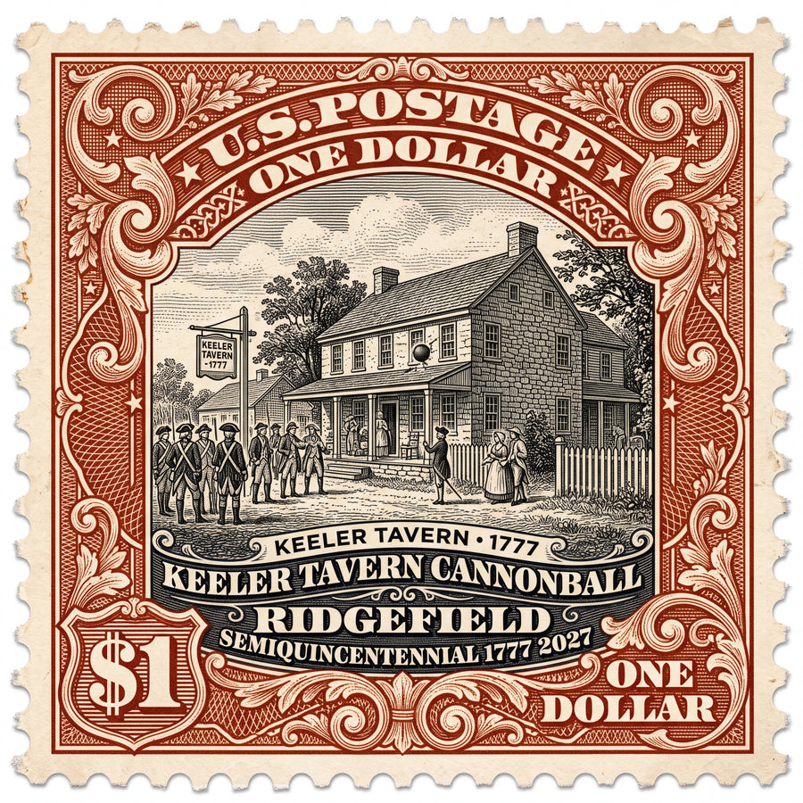 Keeler Tavern $1