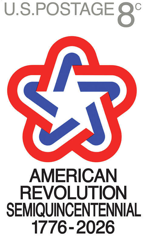 Bicentennial Star Updated 2026