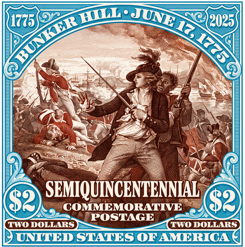 Bunker Hill $2