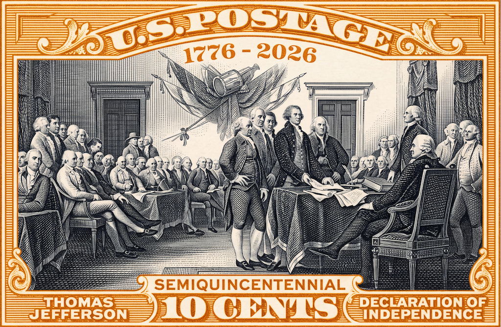 Declaration of Independence