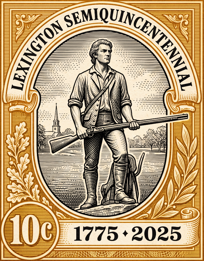 Lexington 10c