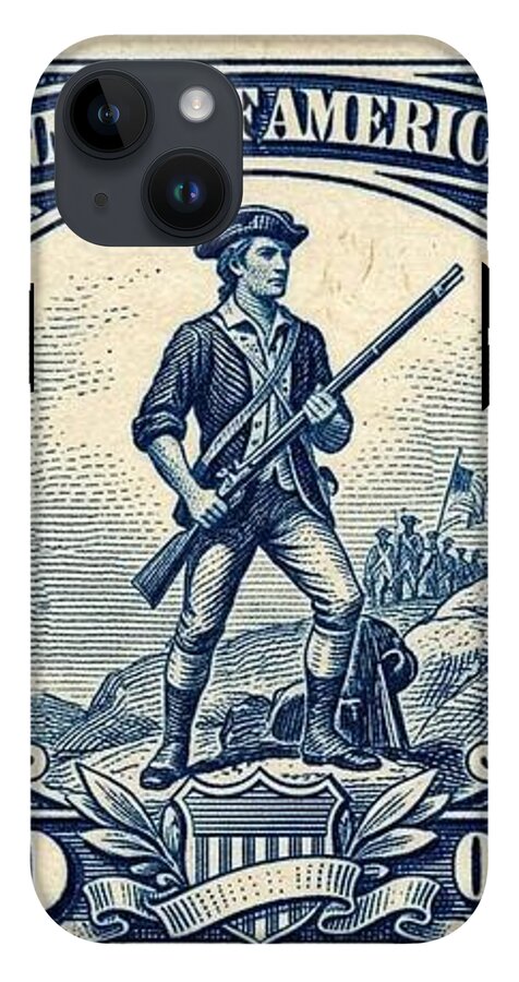 American Independence $1,000 1 - Phone Case