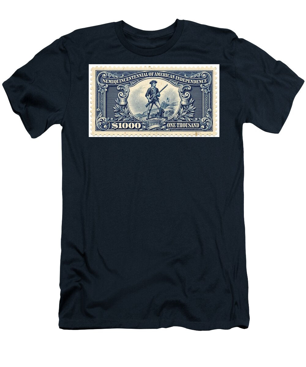 American Independence $1,000 1 - T-Shirt