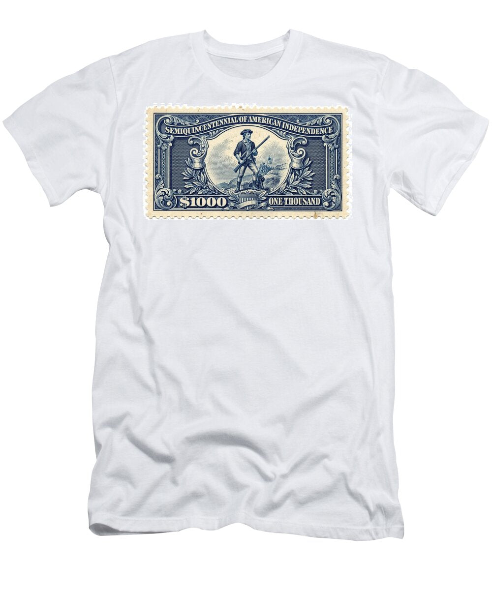 American Independence $1,000 1 - T-Shirt