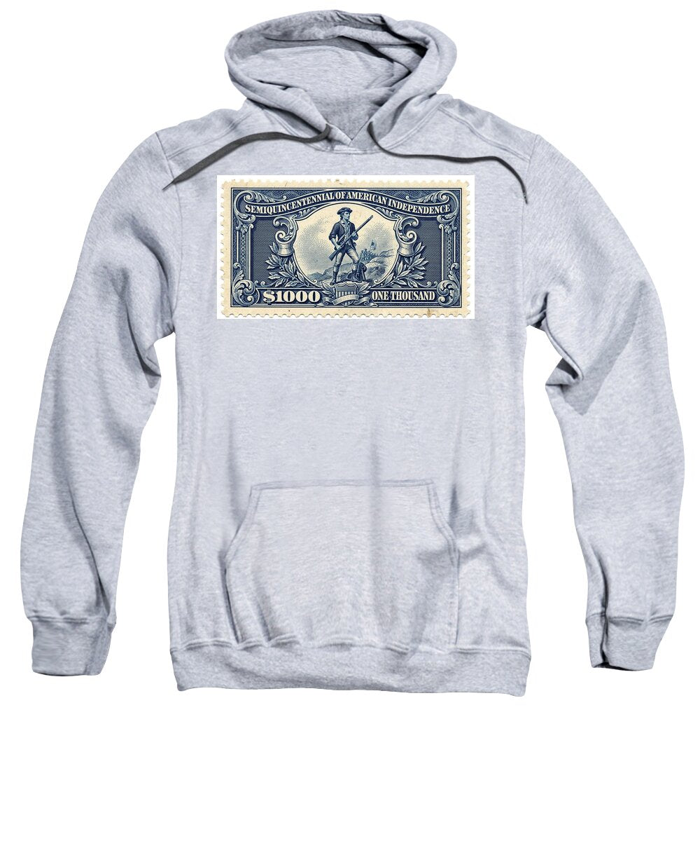 American Independence $1,000 1 - Sweatshirt
