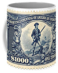 American Independence $1,000 1 - Mug
