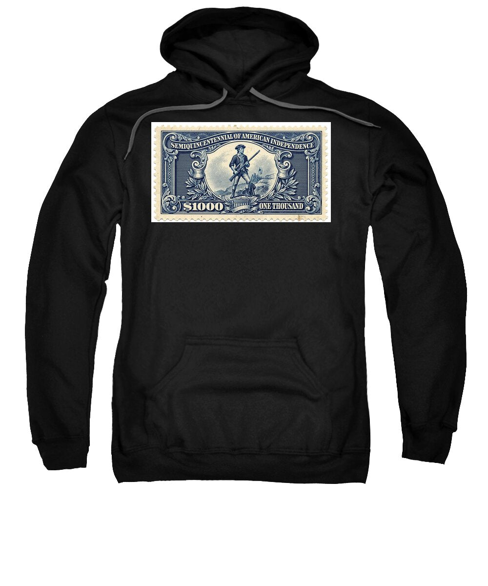 American Independence $1,000 1 - Sweatshirt