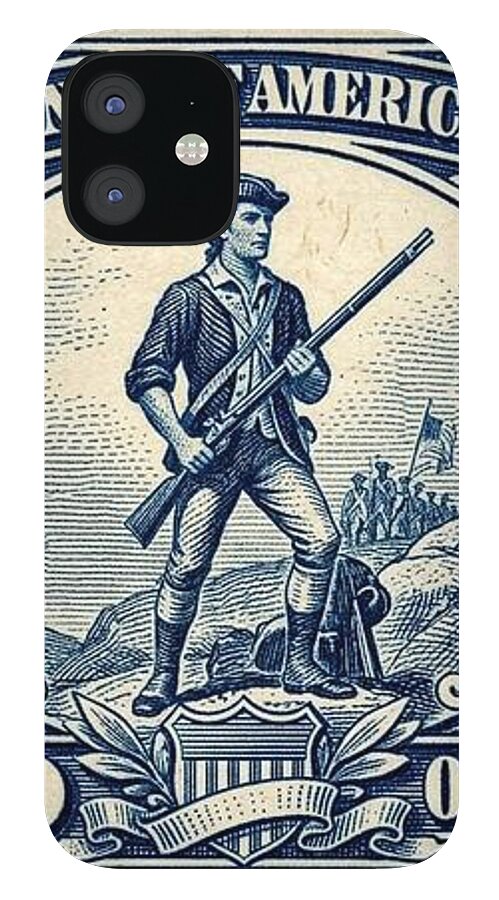 American Independence $1,000 1 - Phone Case