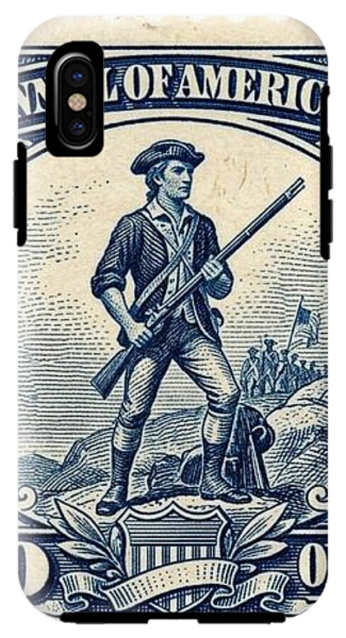 American Independence $1,000 1 - Phone Case