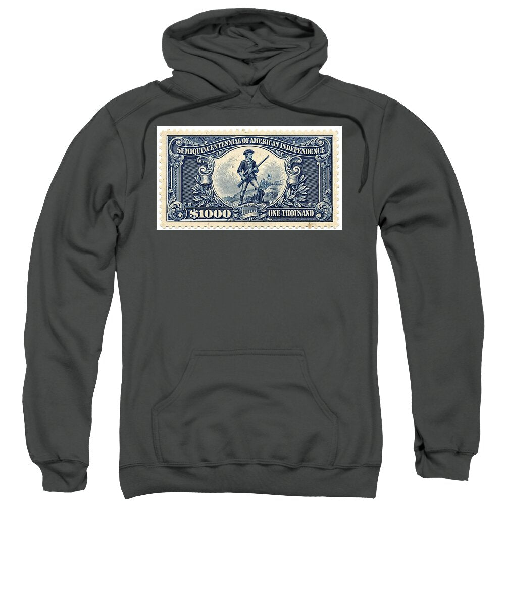 American Independence $1,000 1 - Sweatshirt