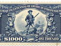 American Independence $1,000 1 - Puzzle