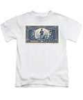 American Independence $1,000 1 - Kids T-Shirt