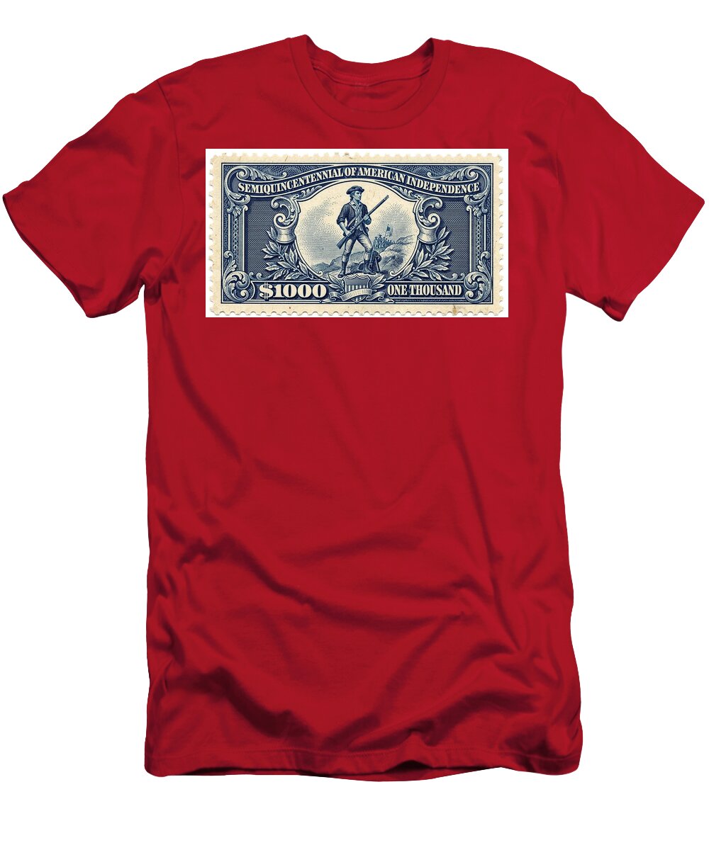 American Independence $1,000 1 - T-Shirt