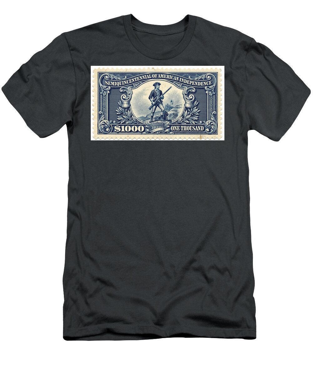 American Independence $1,000 1 - T-Shirt