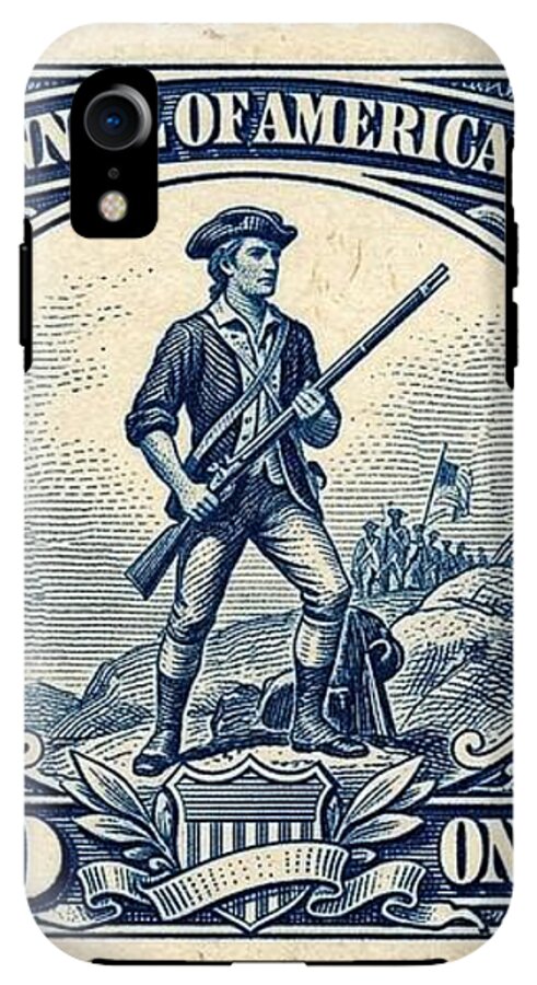 American Independence $1,000 1 - Phone Case