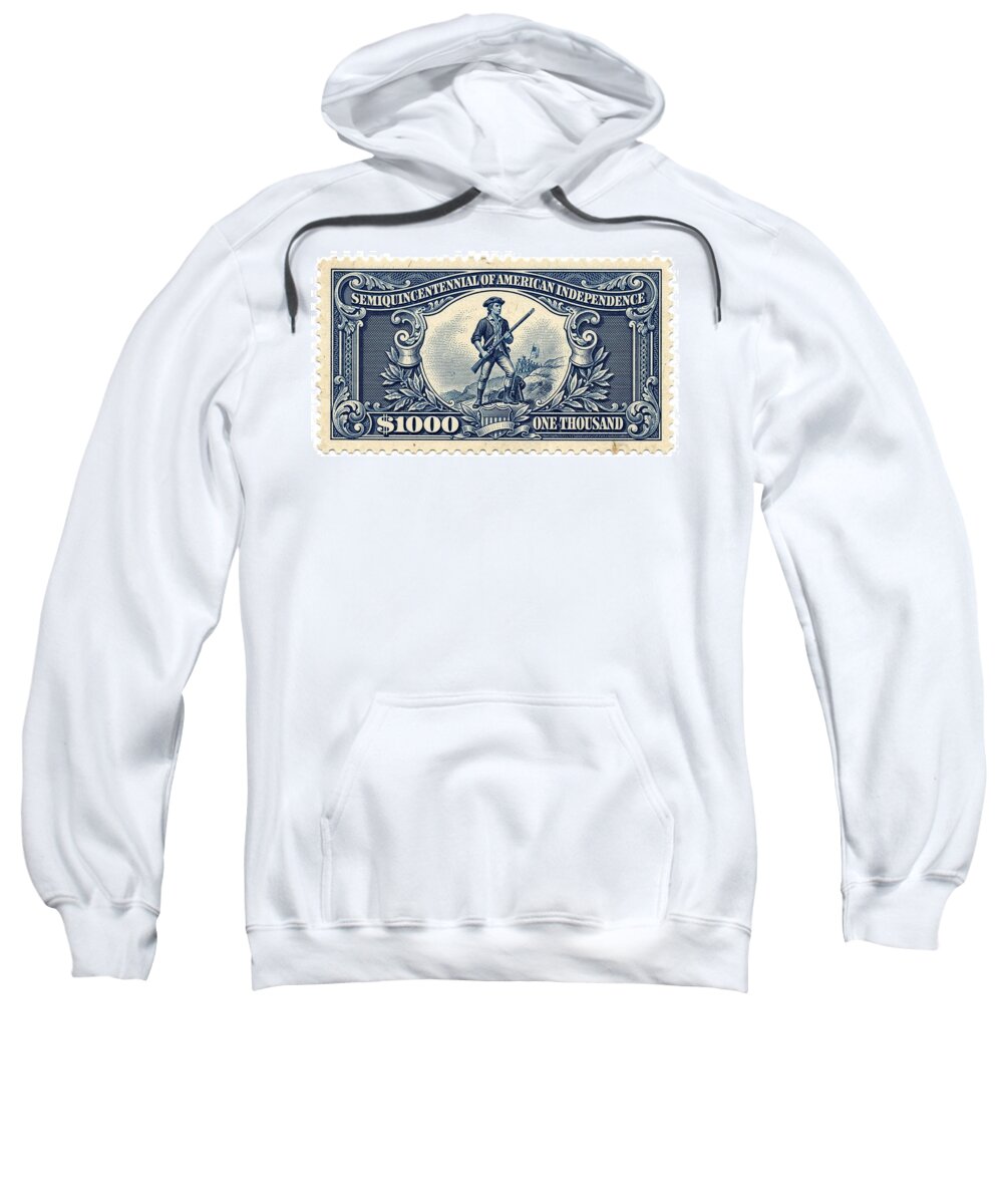 American Independence $1,000 1 - Sweatshirt