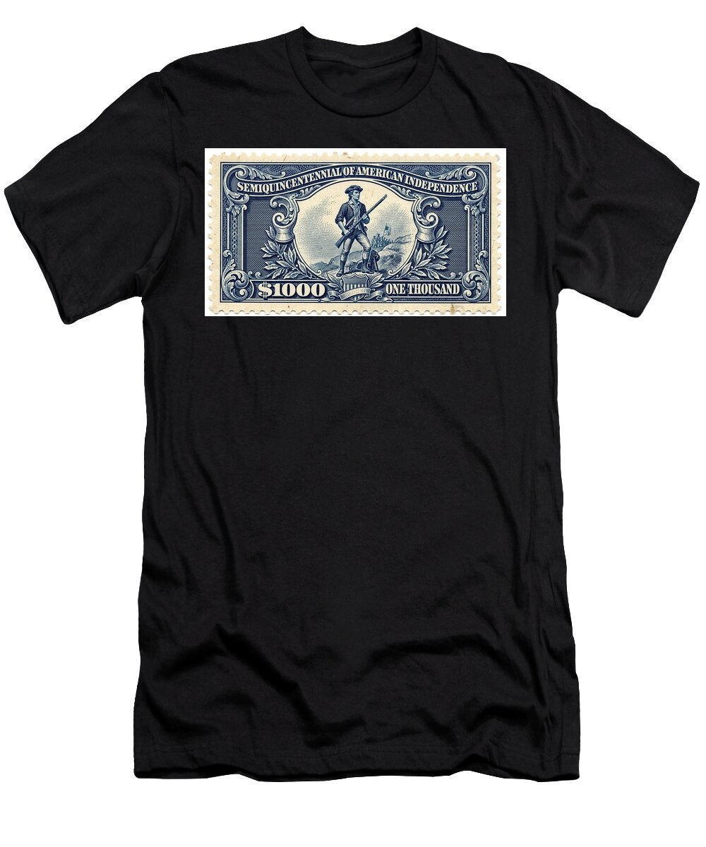 American Independence $1,000 1 - T-Shirt